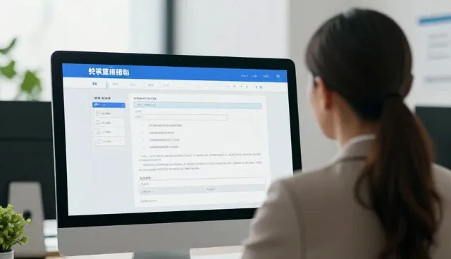 供求信息发布包如何支撑数据洞察的选型决策