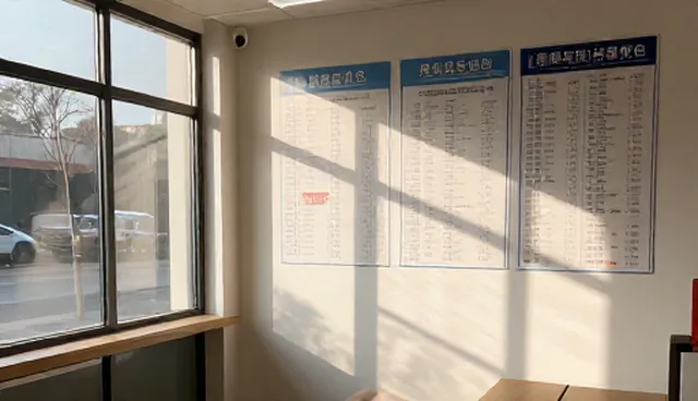 供求信息发布展示的两种做法对比与实际取舍